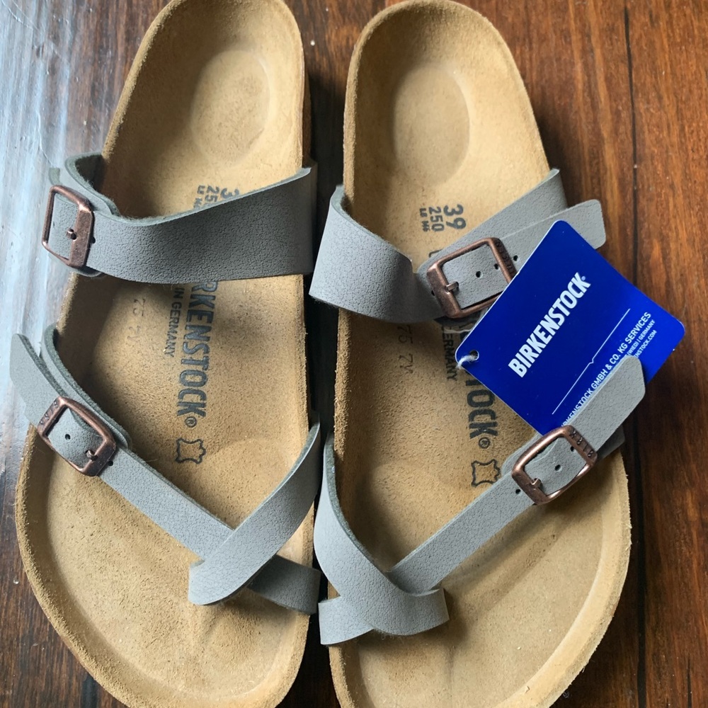 Birkenstock Mayari Sandal